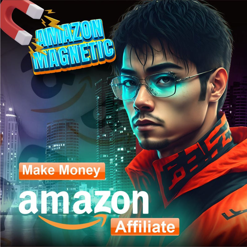 AMAZON AFILLIATE PRO