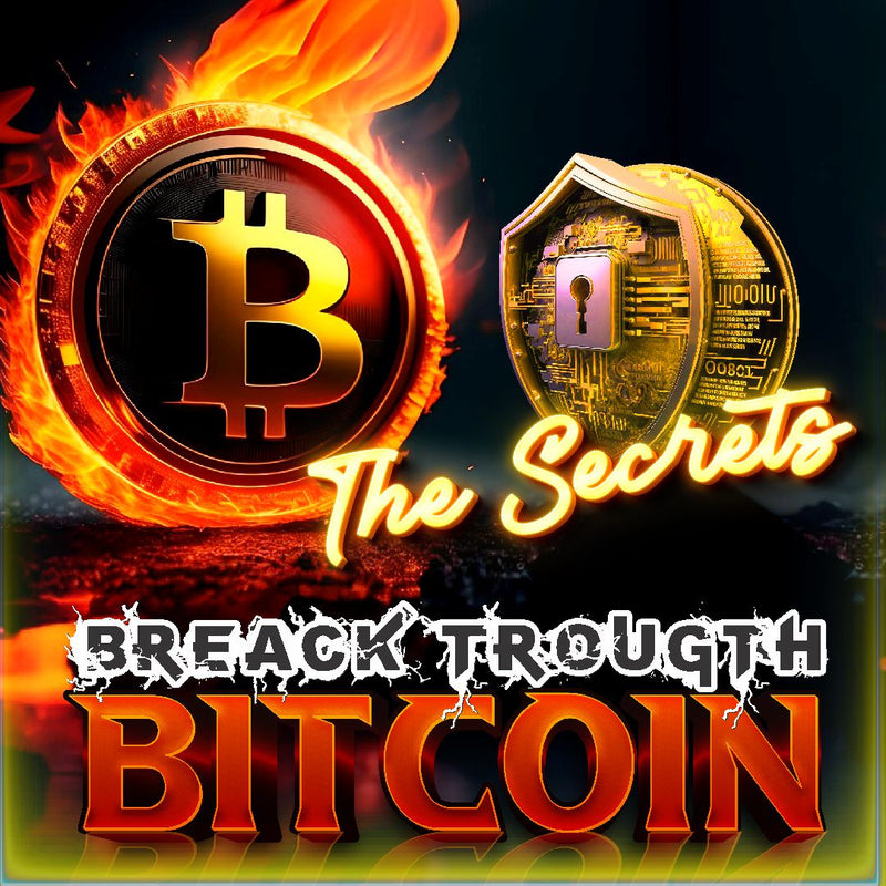 BITCOIN SECRETS