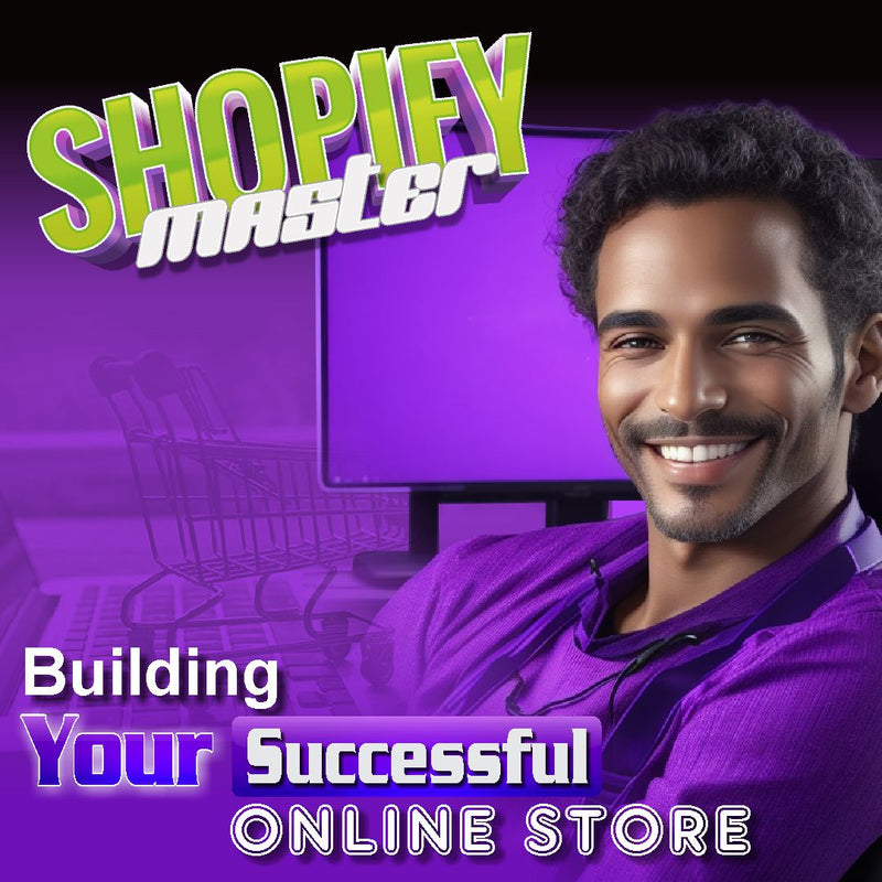 SHOPIFY SECRETS