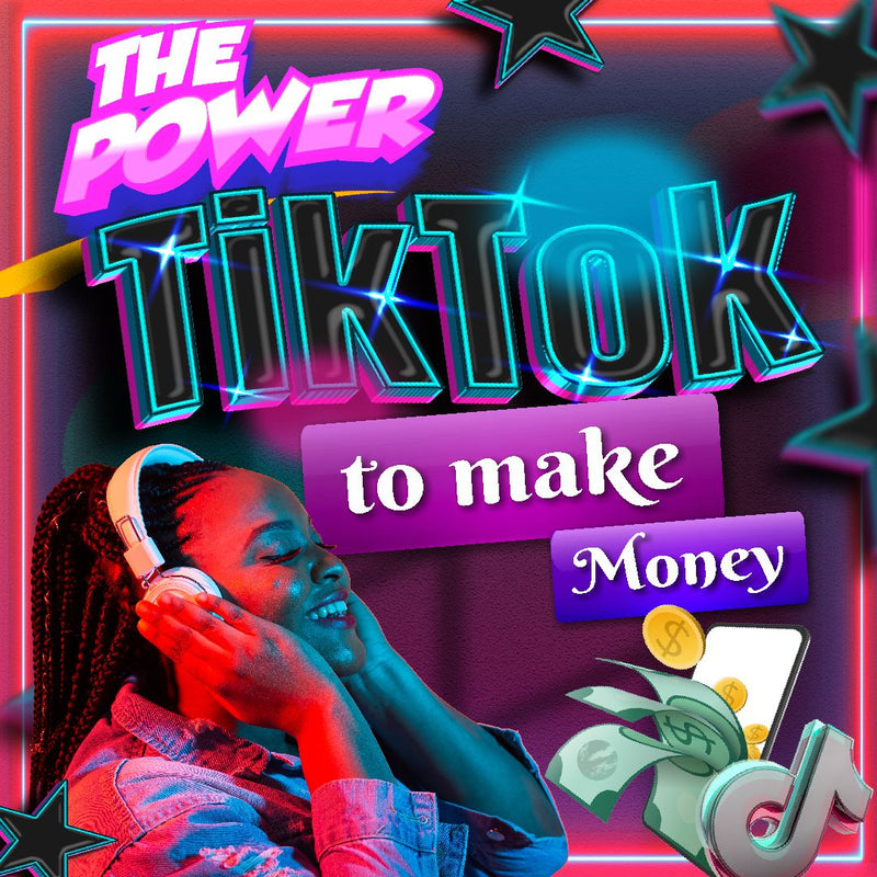 THE POWER TIK TOK