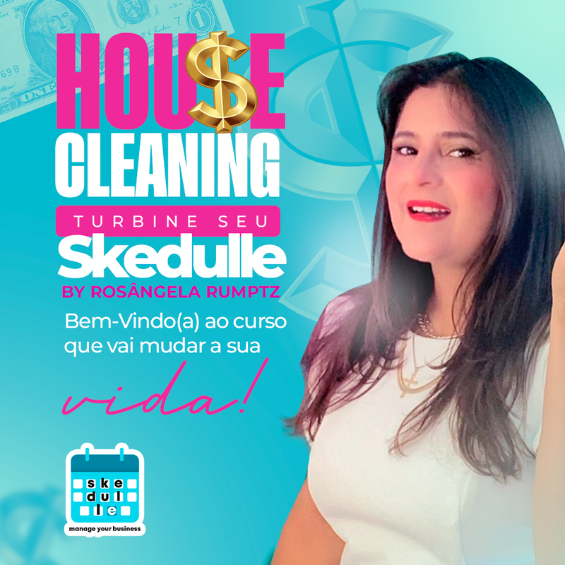 METODO HOUSE CLEANING TURBINE SEU SCHEDULE